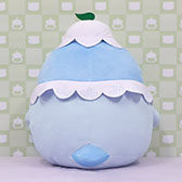 画像ギャラリー No.006のサムネイル画像 / コウペンちゃんの「トレバ」限定ぬいぐるみが8月11日に登場