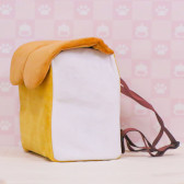 画像ギャラリー No.006のサムネイル画像 / 「トレバ」,“まるごと食パンリュック”が限定プライズとして登場