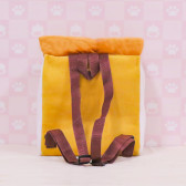 画像ギャラリー No.007のサムネイル画像 / 「トレバ」,“まるごと食パンリュック”が限定プライズとして登場