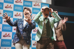 ꡼ No.010 | JAEPO2016Ϸͺηǽǳ祦֤Ĥ!?ֻפεȯɽݡ