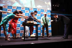 ꡼ No.012 | JAEPO2016Ϸͺηǽǳ祦֤Ĥ!?ֻפεȯɽݡ