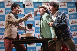 ꡼ No.014 | JAEPO2016Ϸͺηǽǳ祦֤Ĥ!?ֻפεȯɽݡ