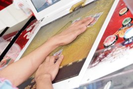 ���������꡼ No.003�Υ���ͥ������ / ���ޤ��Ѥ�ä��ֻ��������פ�б���ͥ�䥤�饹�ȥ졼�������ץ쥤���ط��Ը����Τ���Ϫ�ܲ��ݡ���