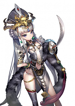 三国志大戦 Ex董白やオリジナルグッズのプレゼントキャンペーンを開催