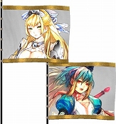 画像ギャラリー No.005のサムネイル画像 / 「三国志大戦」と「Wonderland Wars」のコラボキャンペーンがスタート