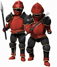 画像ギャラリー No.006のサムネイル画像 / 「三国志大戦」と「Wonderland Wars」のコラボキャンペーンがスタート