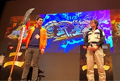 画像ギャラリー No.001のサムネイル画像 / 「三国志大戦」,公式全国大会2019の優勝者が決定。3月26日20時から全国大会の振り返りなどを配信予定