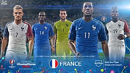 ꡼ No.005 | UEFA EURO 2016 / ˥󥰥֥ 2016פȯ䡣6˳ŤUEFA EURO 2016ɤ­˳ڤ