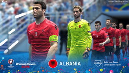 ꡼ No.009 | UEFA EURO 2016 / ˥󥰥֥ 2016פȯ䡣6˳ŤUEFA EURO 2016ɤ­˳ڤ