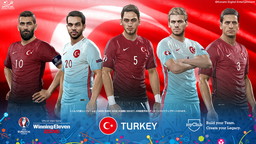 ꡼ No.018 | UEFA EURO 2016 / ˥󥰥֥ 2016פȯ䡣6˳ŤUEFA EURO 2016ɤ­˳ڤ