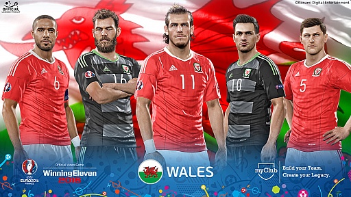 ꡼ No.019 | UEFA EURO 2016 / ˥󥰥֥ 2016פȯ䡣6˳ŤUEFA EURO 2016ɤ­˳ڤ