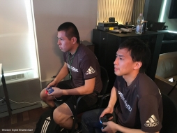 ꡼ No.002 | ֥פ辡The 2016 PES World Finalsפϡեɽ2ϢƤã