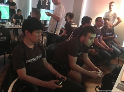 ꡼ No.003 | ֥פ辡The 2016 PES World Finalsפϡեɽ2ϢƤã