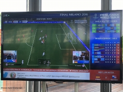 ꡼ No.004 | ֥פ辡The 2016 PES World Finalsפϡեɽ2ϢƤã