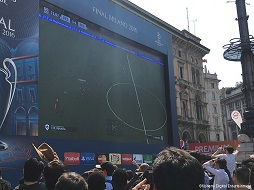 ꡼ No.007 | ֥פ辡The 2016 PES World Finalsפϡեɽ2ϢƤã