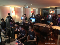 ꡼ No.010 | ֥פ辡The 2016 PES World Finalsפϡեɽ2ϢƤã