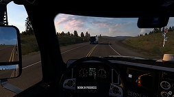 ꡼ No.002 | American Truck SimulatorפDLCNebraskaɤ20ʬ˵ڤ֥ץ쥤