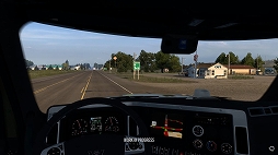 ꡼ No.003 | American Truck SimulatorפDLCNebraskaɤ20ʬ˵ڤ֥ץ쥤