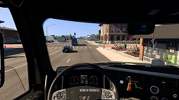 ꡼ No.005 | American Truck SimulatorפDLCNebraskaɤ20ʬ˵ڤ֥ץ쥤