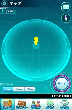 ���������꡼ No.005�Υ���ͥ������ / �֥ѥ��ɥ�졼�����פ˥��åץǡ��Ȥǰ��־���ɽ����ON/OFF��ǽ�ʤɤ��ɲ�