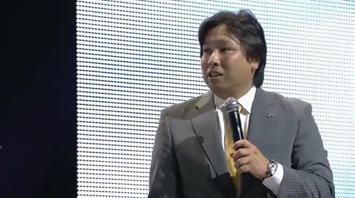 ���������꡼ No.024�Υ���ͥ������ / �֥ѥ��ɥ�졼�����פ�����⡼�ɤ䡤�֡�297�ץɥ��å׸򴹥��󥸥�󤬼���ͽ�ꡣ����ۡ��ե����ƥ��Х�2016��ȯɽ���줿�ǿ�����