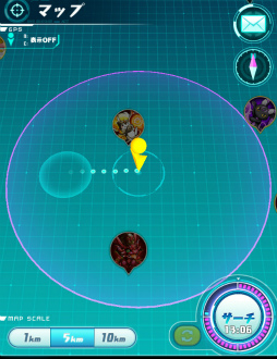 ���������꡼ No.003�Υ���ͥ������ / �֥ѥ��ɥ�졼�����ס��������ϰϤε�Ͽ��ɽ����ǽ��ͭ���̲ߤ�����