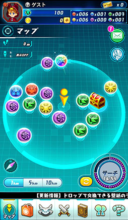 ꡼ No.016 | ֥ѥɥ졼פ˿ǽ⡼ɡפץγפȥץå碌ƤϤ