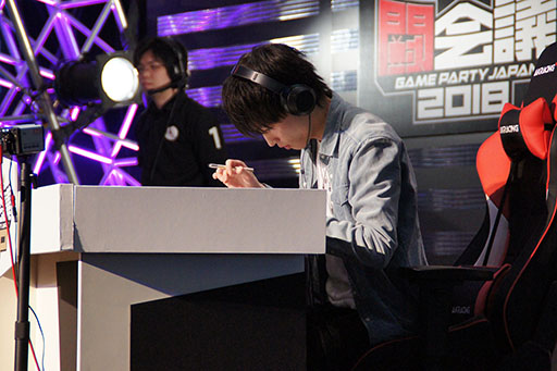 ꡼ No.014Υͥ / Ʈ2018Ͽ3̾ץ饤ȯԸ֥ѥɥ졼ܰ줬ꤷ֥ѥɥ󥸥å Ʈ2018פݡ