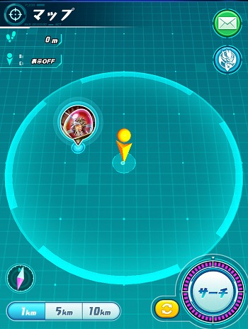 画像ギャラリー No.005のサムネイル画像 / 「パズドラレーダー」新たなトレジャーなどを追加するアップデート実施