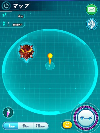 画像ギャラリー No.006のサムネイル画像 / 「パズドラレーダー」新たなトレジャーなどを追加するアップデート実施