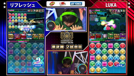 ꡼ No.012 | TGS 2021ϡ֥ѥɥԥ󥺥å TOKYO GAME SHOW 2021 辡ץݡȡ꤬͡ԥκ¤Ĥ