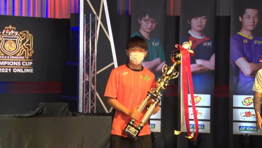 ꡼ No.017 | TGS 2021ϡ֥ѥɥԥ󥺥å TOKYO GAME SHOW 2021 辡ץݡȡ꤬͡ԥκ¤Ĥ