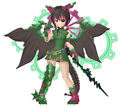 画像ギャラリー No.009のサムネイル画像 / 「パズドラバトル」,シーズン16“聖域の守護者と時を刻む歯車”開幕