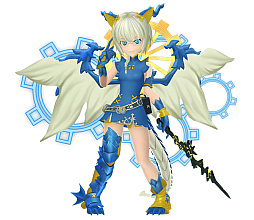 画像ギャラリー No.010のサムネイル画像 / 「パズドラバトル」,シーズン16“聖域の守護者と時を刻む歯車”開幕