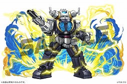 ꡼ No.006 | ֥ѥɥס֥ȥޥ󥷥꡼פȤΥܥ٥Ȥϡȥޥ󥢡䥦ȥޥUltraman: Rising˻