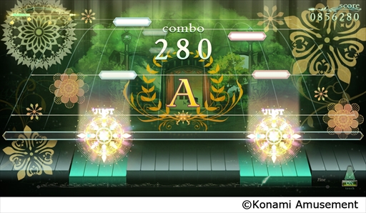 ���������꡼ No.003�Υ���ͥ������ / BEMANI���꡼���ǿ���֥Υ����른���פ�������Ư�򳫻ϡ��ʤ��դǤ�ڤ����ȱ��մ����ɵᤵ�줿�ԥ��Τ������դȤ����δ����ڥ�����