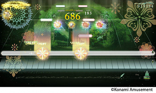 ���������꡼ No.004�Υ���ͥ������ / ���������ɲ��ڥ�����֥Υ����른�� FORTE�פ����������Ư���ϡ�Ź��ޥå��󥰵�ǽ�䥰�졼�ɥ����ƥ�ʤɤ��ɲ�