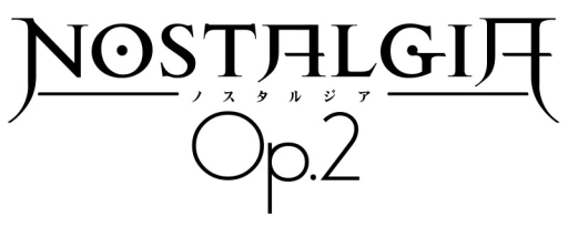 ピアノをモチーフにしたアーケード音楽ゲーム ノスタルジア Op 2 の稼動が本日開始