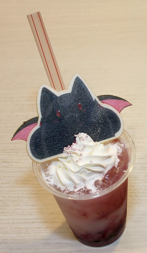 画像ギャラリー No.014のサムネイル画像 / サンリオピューロランドで開催中の「パズドラクロス」コラボイベントをレポート。タマゾー,デビ,ハローキティによるコラボダンスを楽しもう