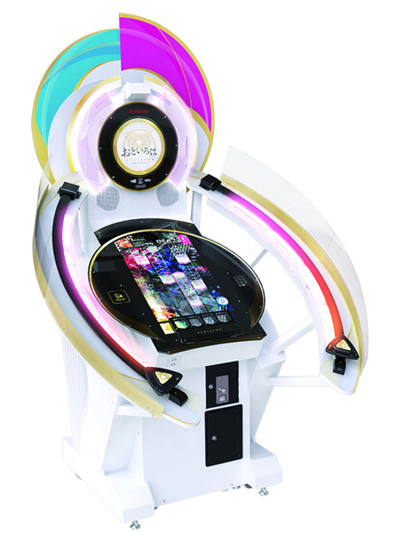 ꡼ No.003Υͥ / JAEPO2016ϡָפѤơޤBEMANI꡼ǿ֤Ȥϡפ2016ǯƯͽꡣϥץ쥤4vs.4Υ饤郎ǽ