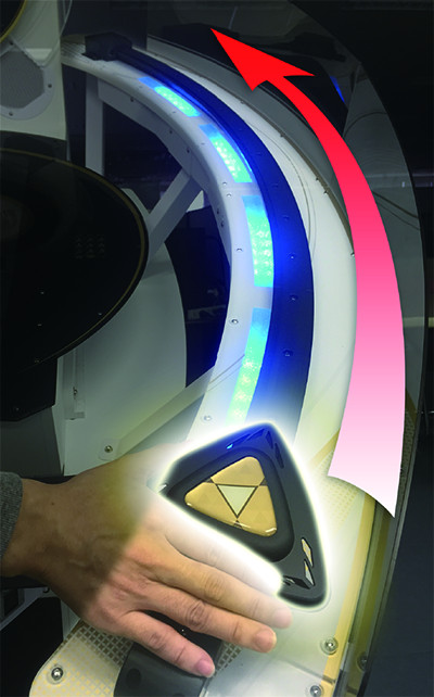 ꡼ No.005Υͥ / JAEPO2016ϡָפѤơޤBEMANI꡼ǿ֤Ȥϡפ2016ǯƯͽꡣϥץ쥤4vs.4Υ饤郎ǽ