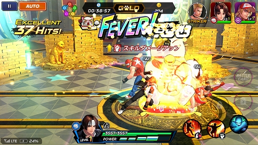 ꡼ No.014 | PR֤ۤޤƾؤʥܥˡ KOFפοץTHE KING OF FIGHTERS ALLSTARפΥ೵פҲ