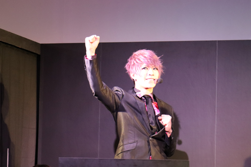 画像ギャラリー No.032のサムネイル画像 / 「THE KING OF FIGHTERS ALLSTAR」発表会をレポート。ゲームの詳細や麻宮アテナのVTuber化なども明らかに