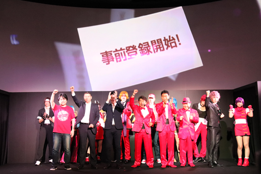 画像ギャラリー No.036のサムネイル画像 / 「THE KING OF FIGHTERS ALLSTAR」発表会をレポート。ゲームの詳細や麻宮アテナのVTuber化なども明らかに