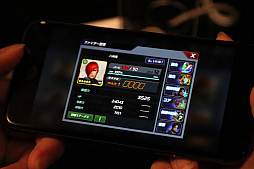 画像ギャラリー No.046のサムネイル画像 / 「THE KING OF FIGHTERS ALLSTAR」発表会をレポート。ゲームの詳細や麻宮アテナのVTuber化なども明らかに