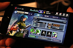 画像ギャラリー No.049のサムネイル画像 / 「THE KING OF FIGHTERS ALLSTAR」発表会をレポート。ゲームの詳細や麻宮アテナのVTuber化なども明らかに