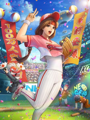 ���������꡼ No.002�Υ���ͥ������ / ��KOF ALLSTAR�פλ�����Ͽ�Կ���100���ͤ����ˡ�������Ͽ�����5�Хȥ륫���ɤ���ŵ���ɲ�