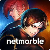 ���������꡼ No.002�Υ���ͥ������ / ��THE KING OF FIGHTERS ALLSTAR�ס�7��26�������������ӥ����Ϥ����ƥ��ץ꤬�ۿ����ϡ����Ǥ˥ץ쥤��ǽ�ǡ��Ƽ���ŵ��������