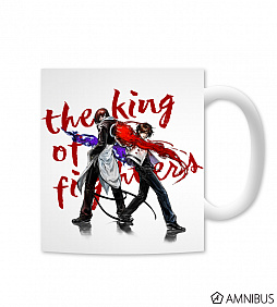 画像ギャラリー No.009のサムネイル画像 / 「THE KING OF FIGHTERS」シリーズのイベントが,10月3日より大宮マルイにて開催。グッズの抽選会も実施