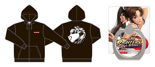 ���������꡼ No.002�Υ���ͥ������ / ��KOF ALLSTAR�פΡ�ʿ���λפ��Сפ���Ƥ��ƥ��ꥸ�ʥ륰�å����餪����Twitter�ǤΡ֥桼�������պספ�������������